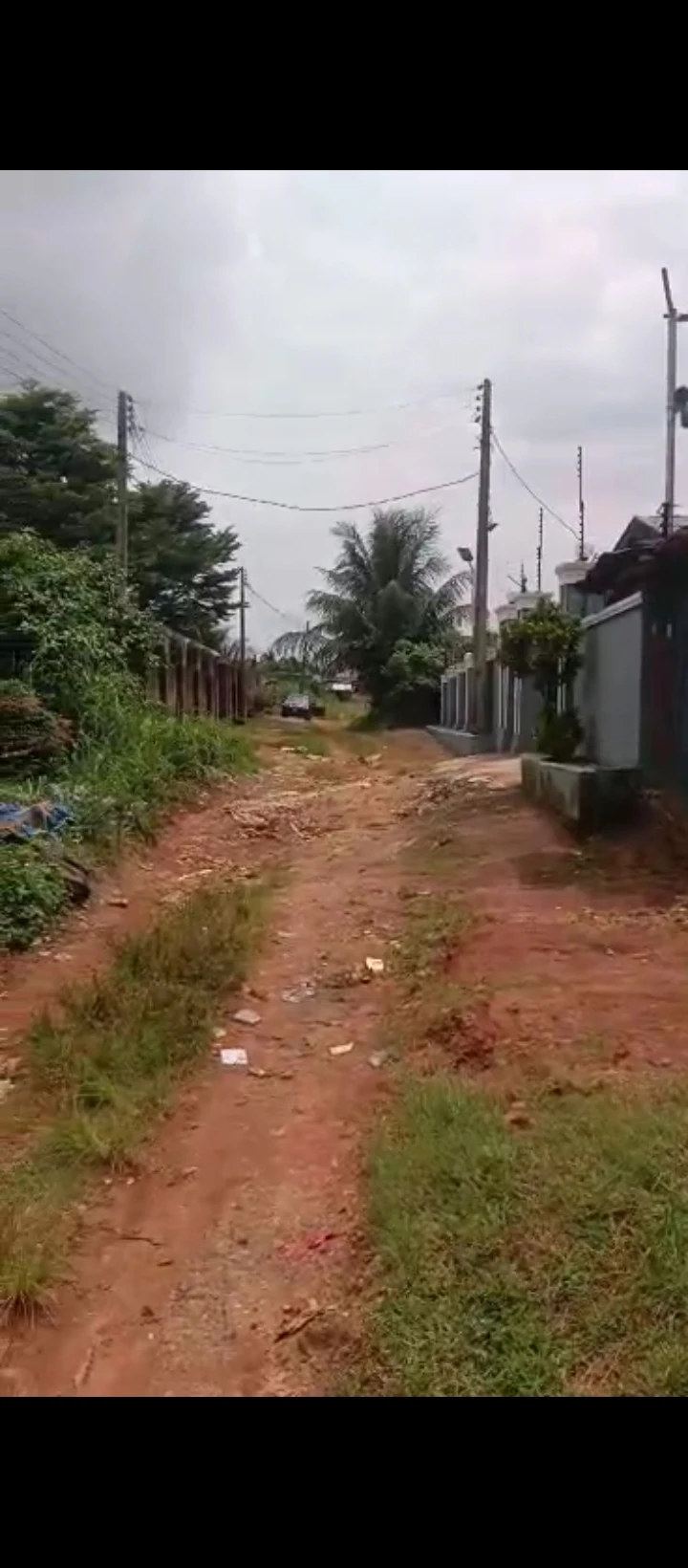 Uncompleted Building for Sale in Ebo airport road, Edo - Image 6