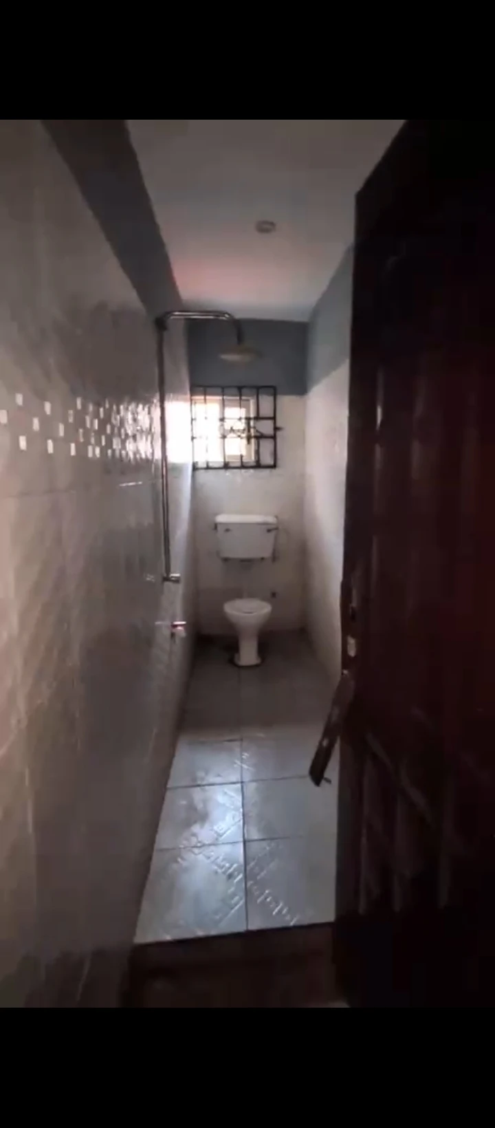 3 Bedroom Flat for Rent in Isihor, Edo - Image 1