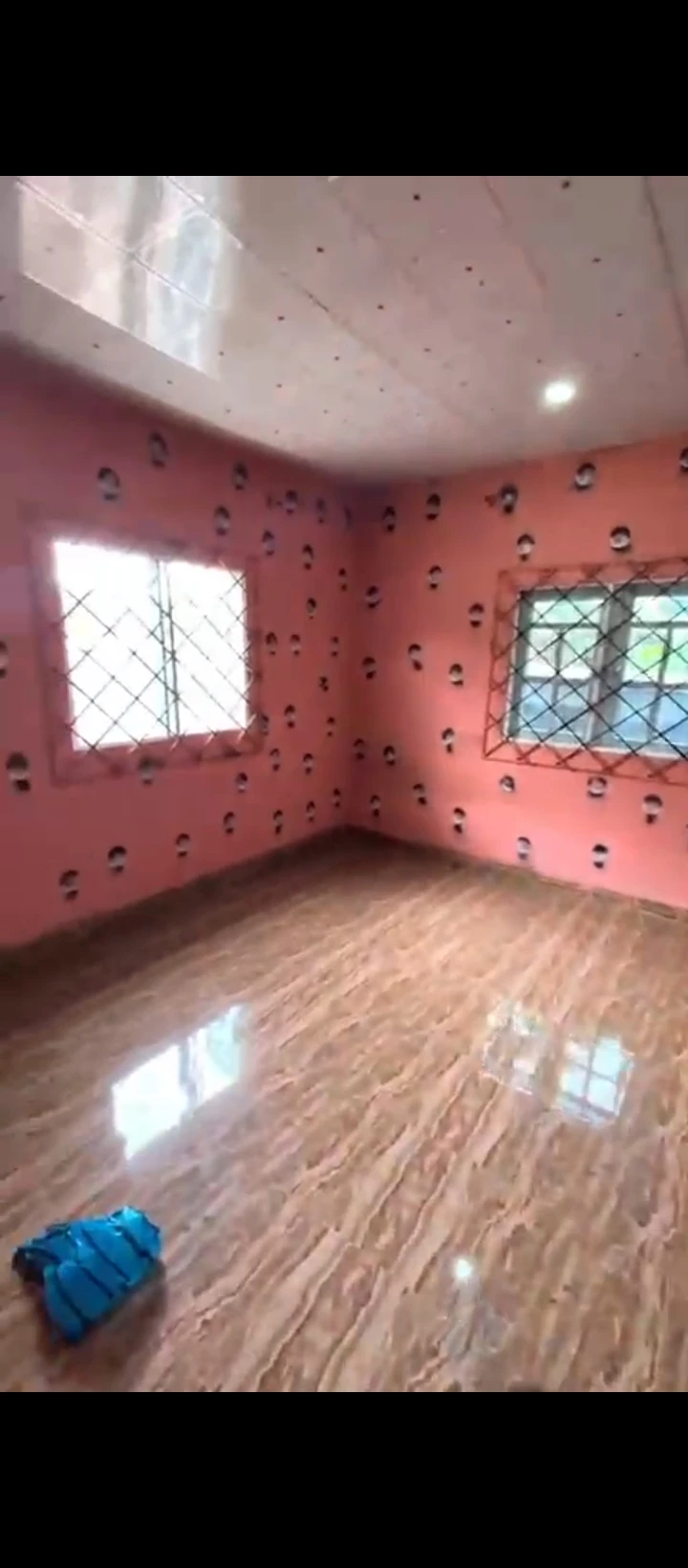 3 Bedroom Flat for Rent in Isihor sapele road, Edo - Image 1