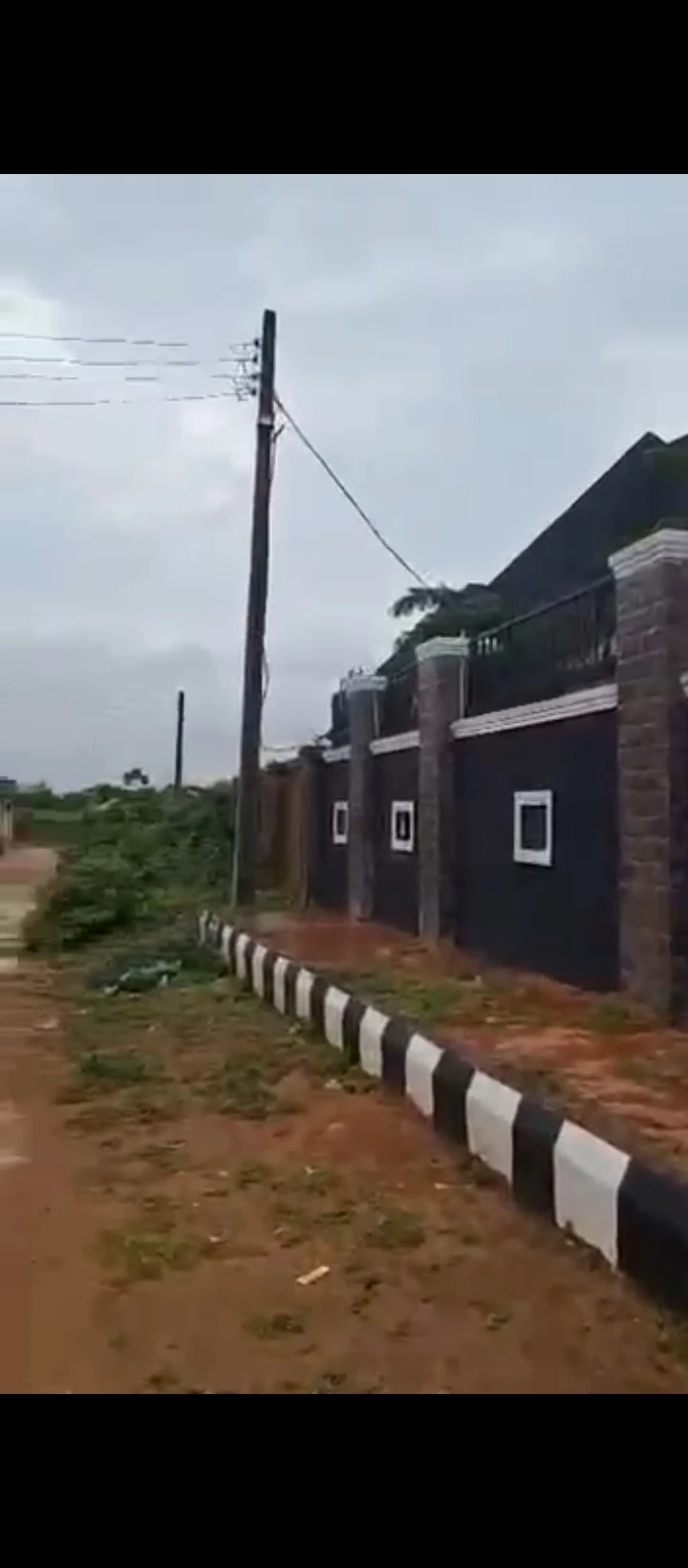 Duplex for Sale in Amagba, Edo - Image 4