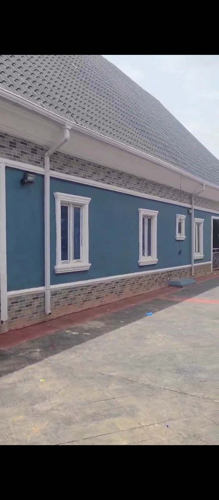 SelfContain for Sale in Agbor road bypass, Edo - Image 1