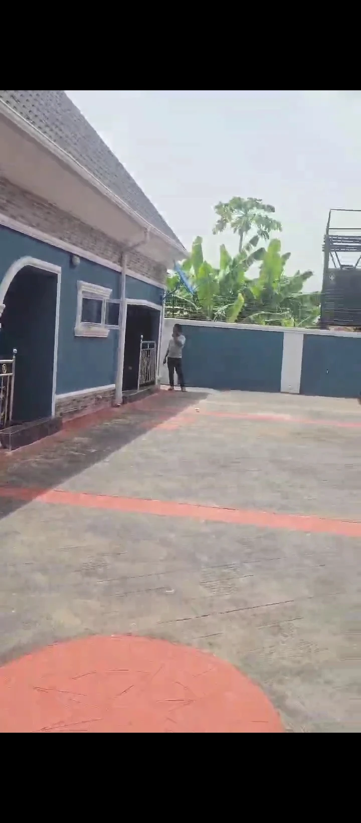 SelfContain for Sale in Agbor road bypass, Edo - Image 5