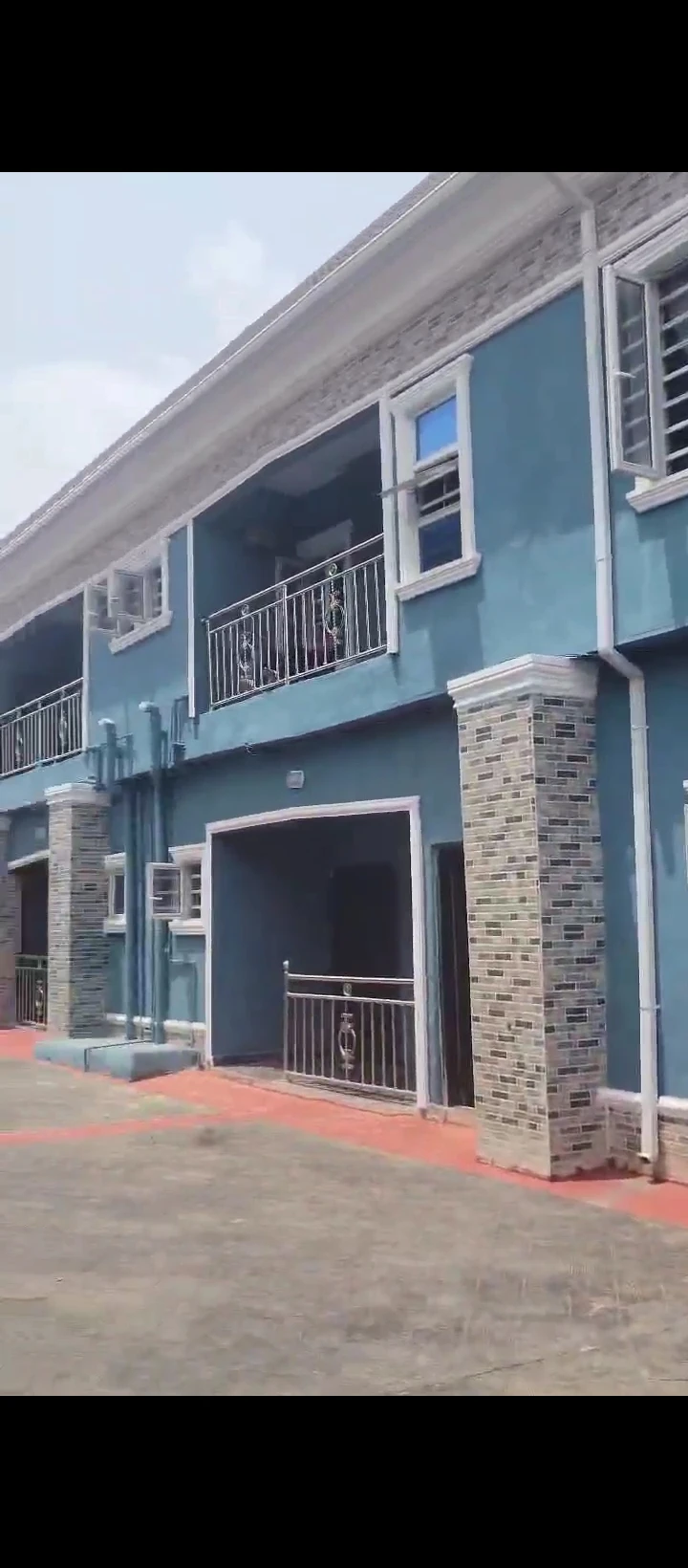 SelfContain for Sale in Agbor road bypass, Edo - Image 3
