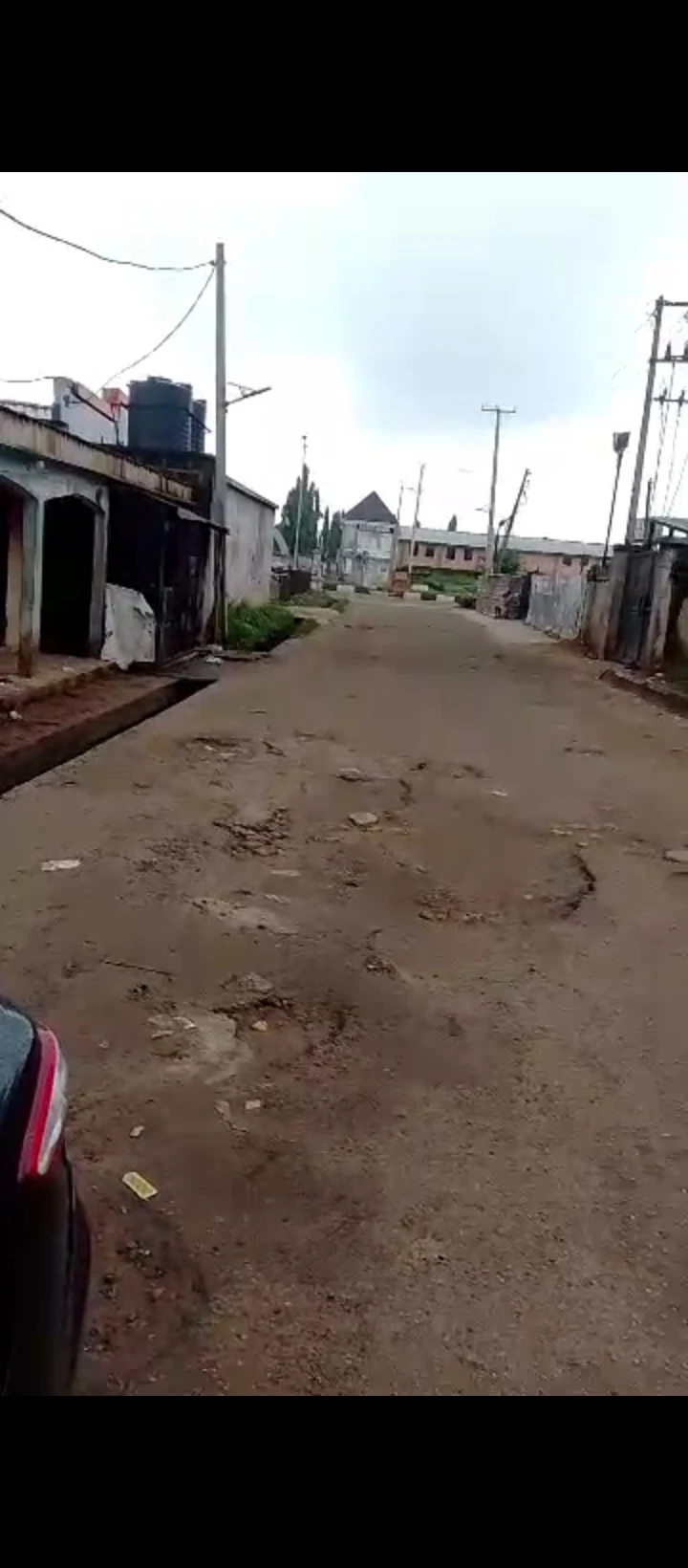 3 Bedroom Flat for Sale in Airport road, Edo - Image 4
