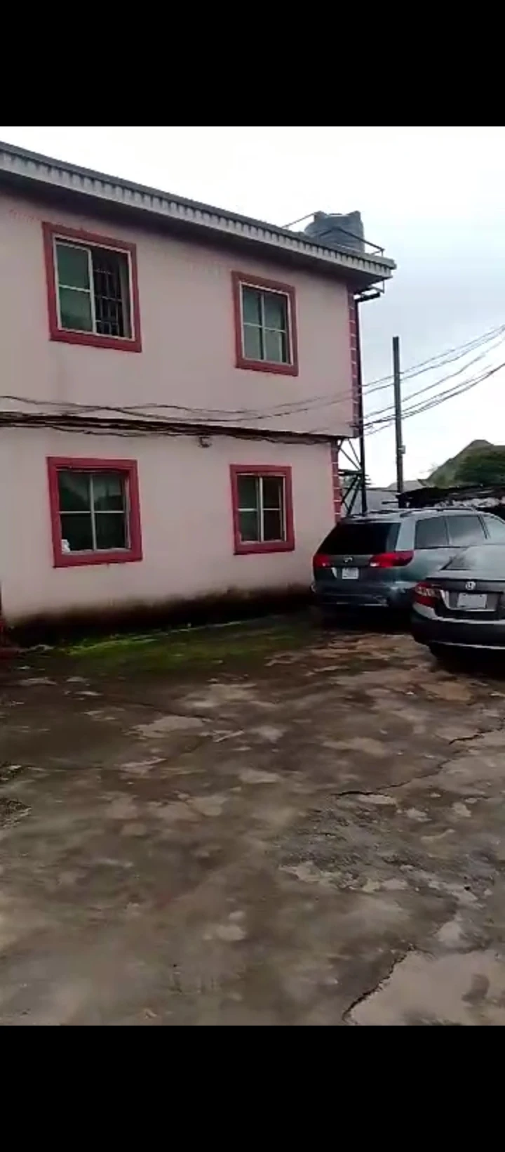 3 Bedroom Flat for Sale in Airport road, Edo - Image 3