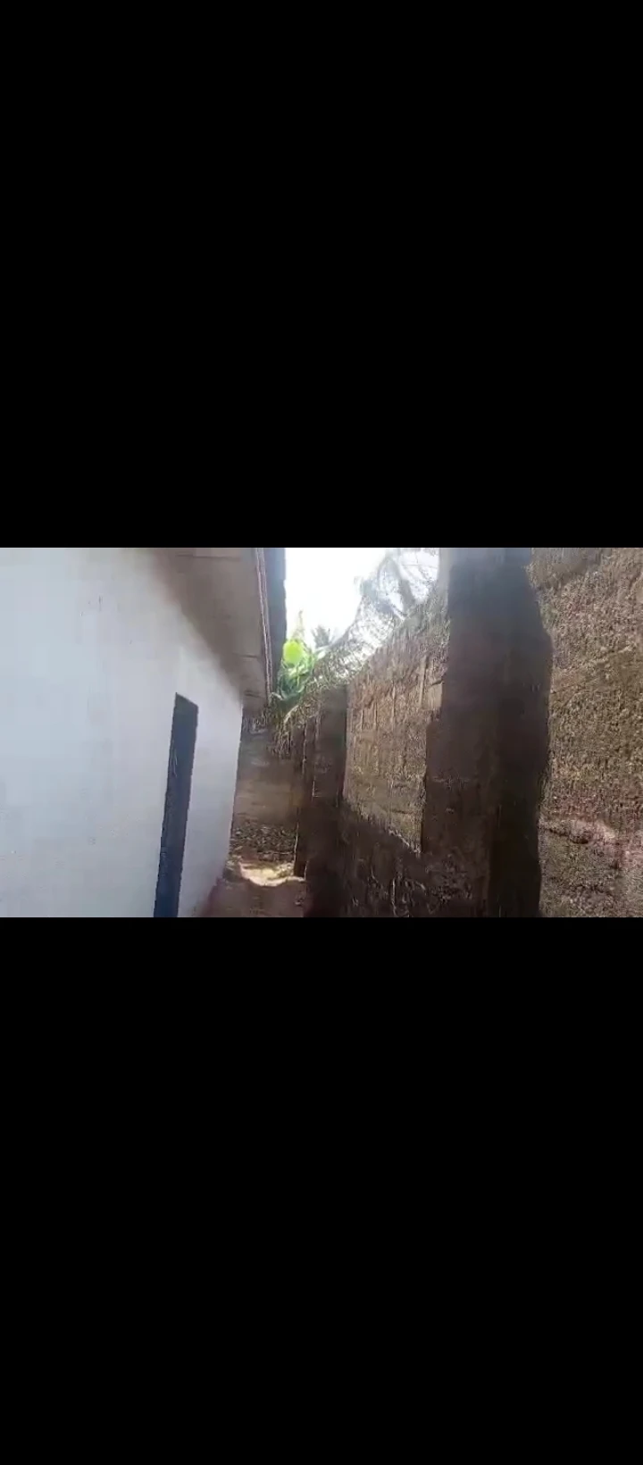Bungalow for Sale in Ikpoba hill, Edo - Image 1
