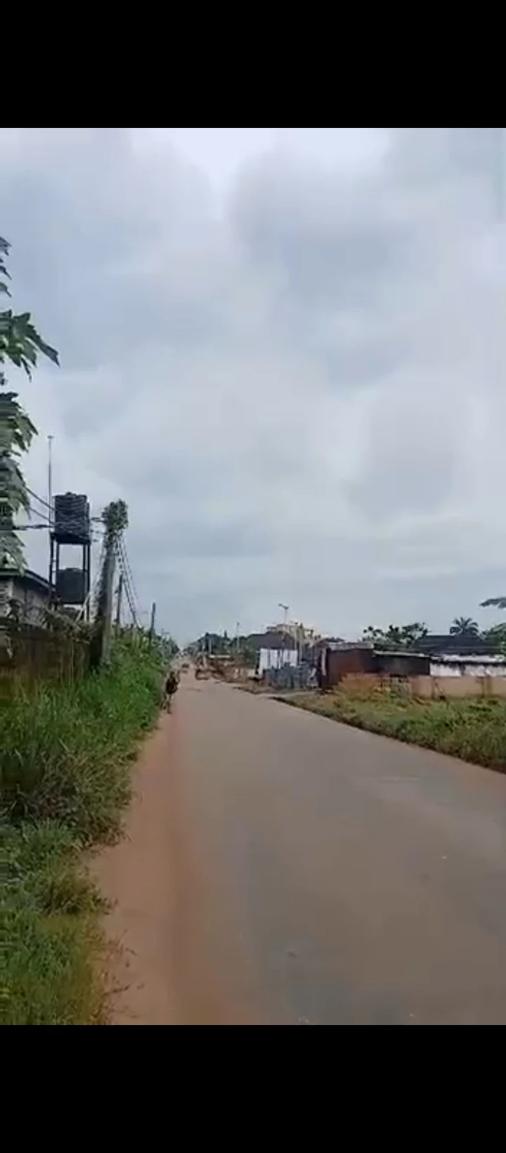 Land for Sale in Iriri, Edo - Image 1