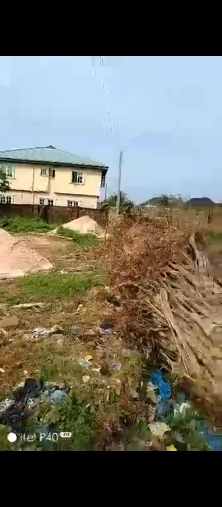Land for Sale in Ugbor gra, Edo - Image 4
