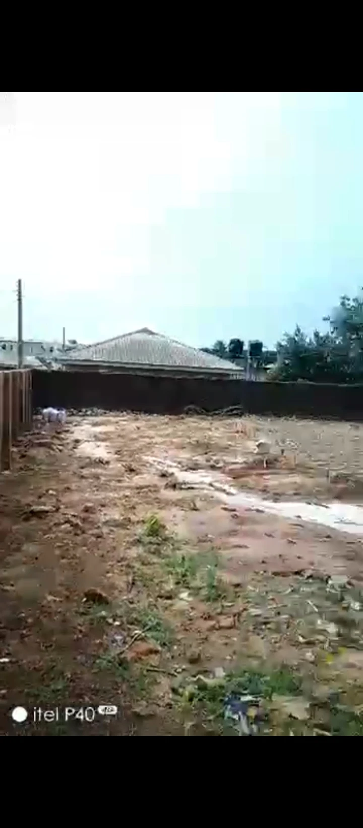 Land for Sale in Ugbor gra, Edo - Image 5