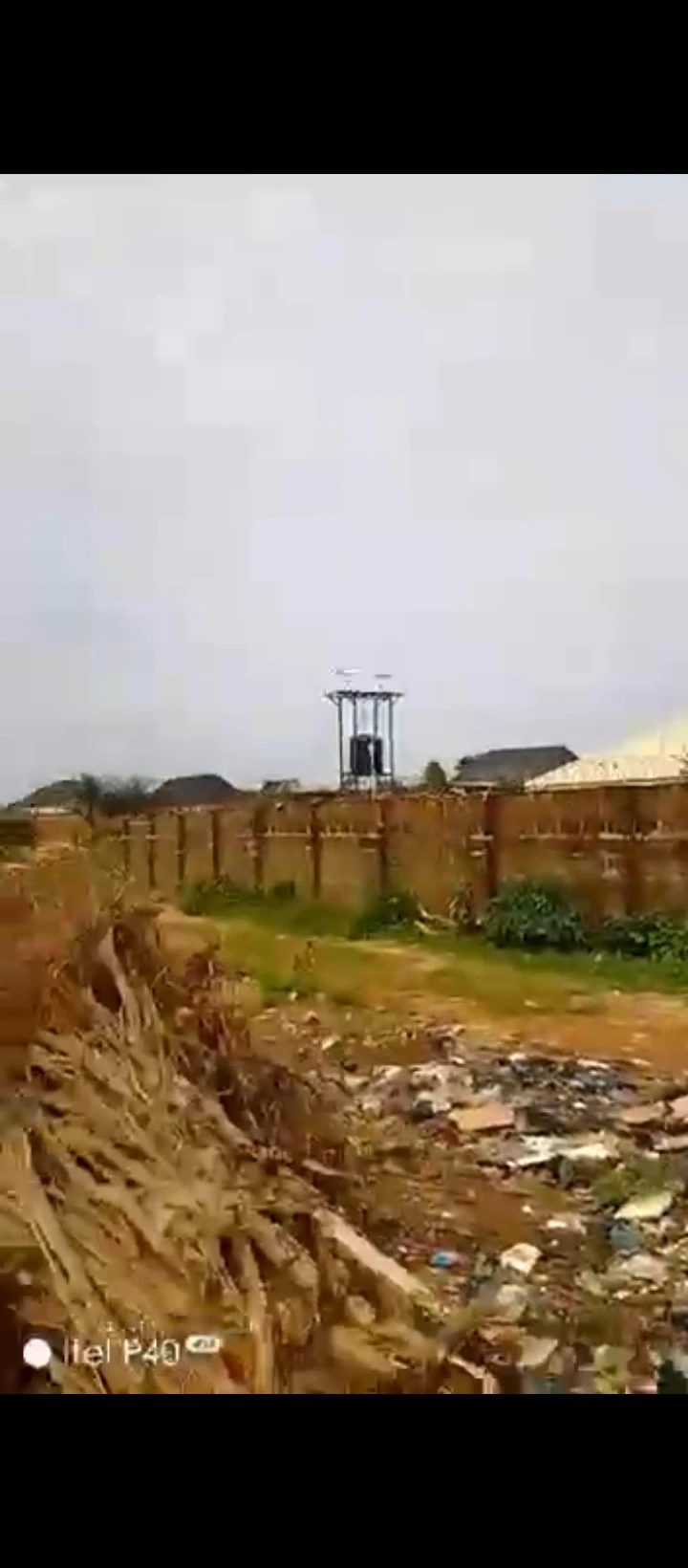 Land for Sale in Ugbor gra, Edo - Image 2