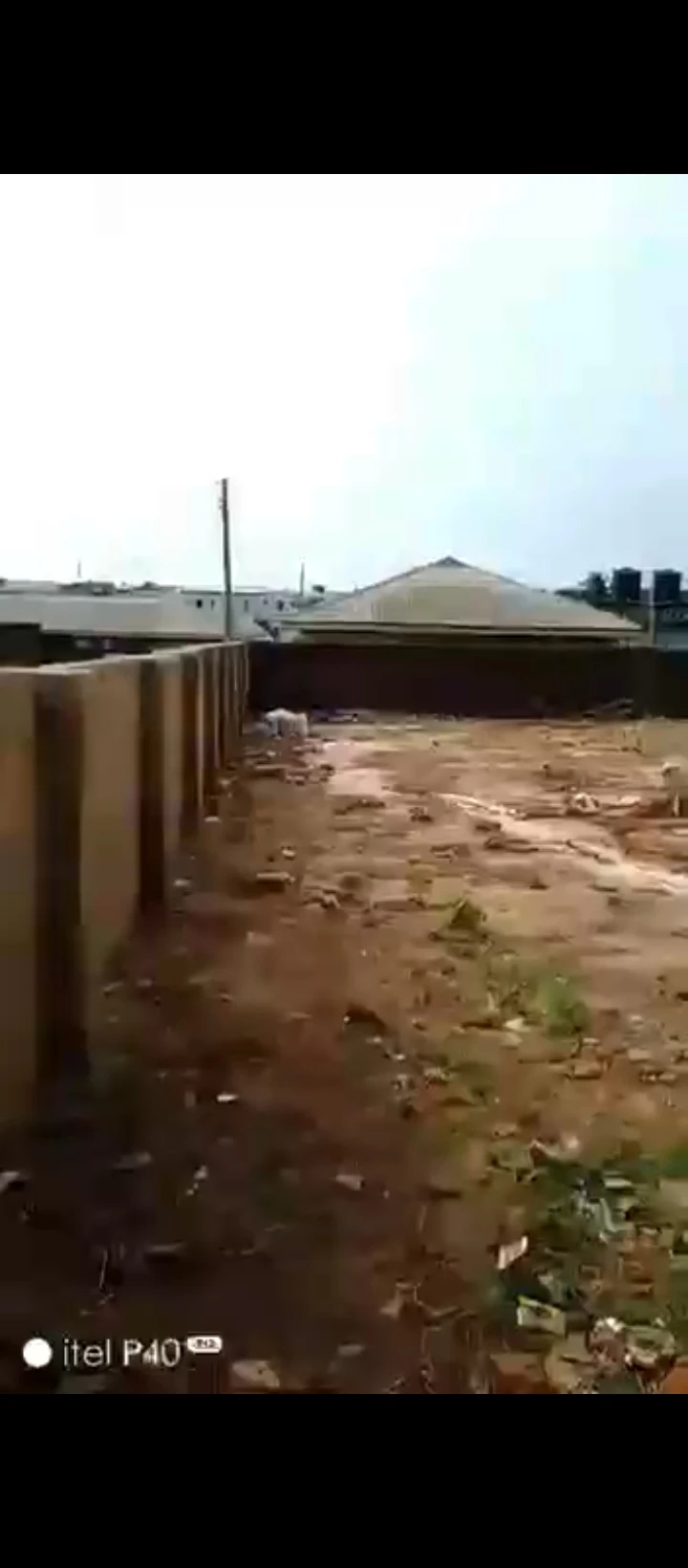 Land for Sale in Ugbor gra, Edo - Image 1