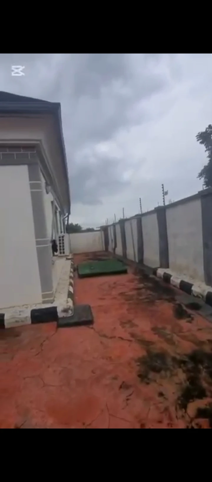 Bungalow for Sale in Oluku, Edo - Image 1