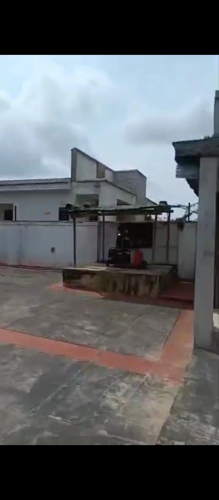 Bungalow for Sale in Okhoromi airport road, Edo - Image 3