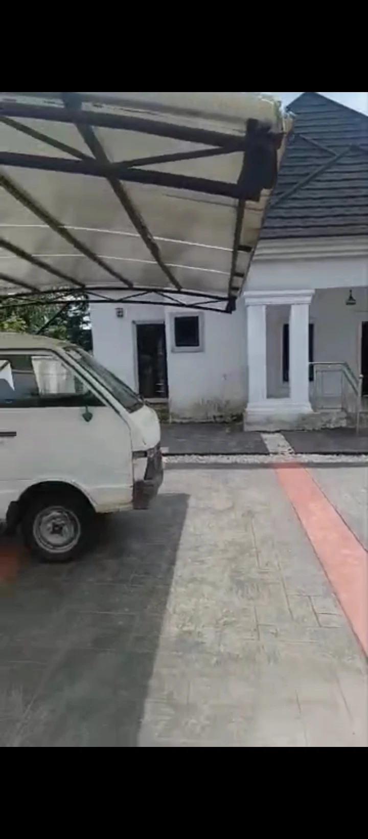 Bungalow for Sale in Okhoromi airport road, Edo - Image 6