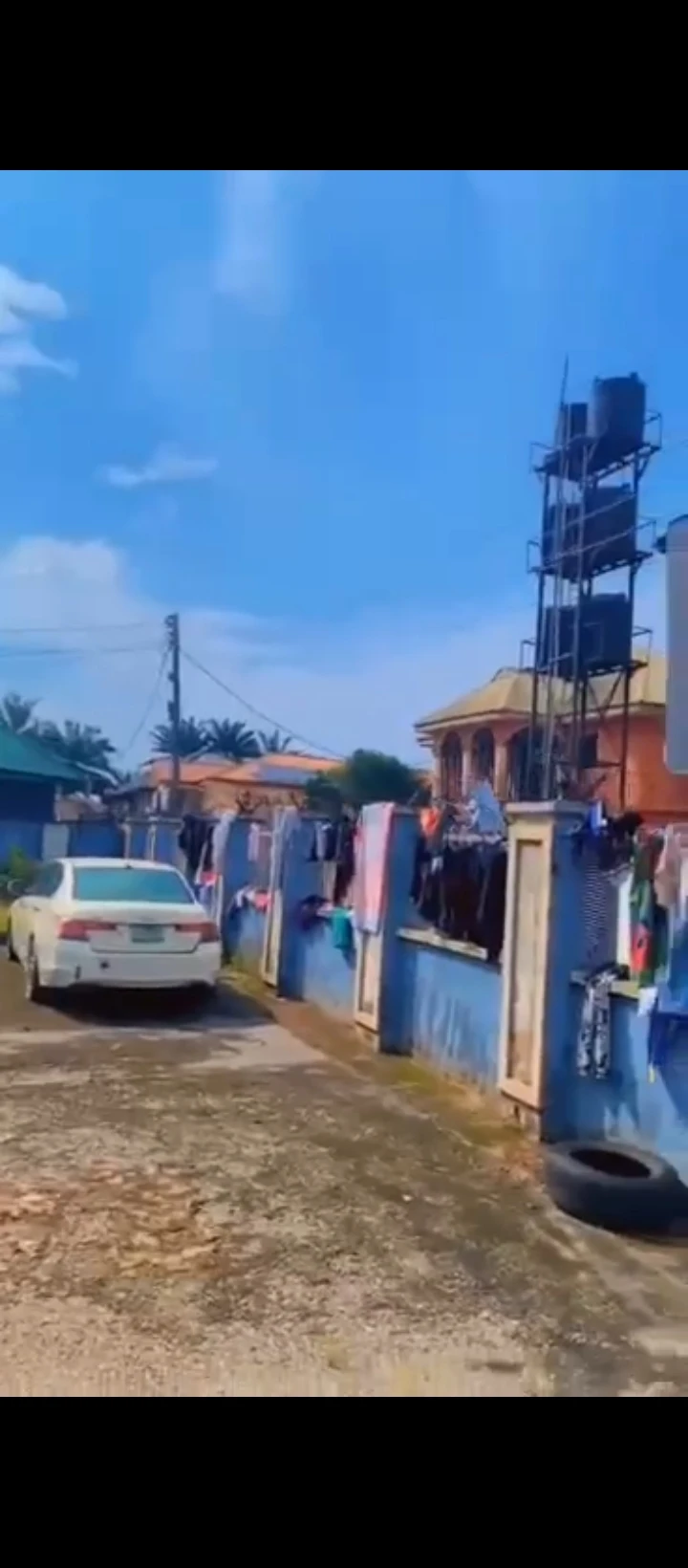 3 Bedroom Flat for Sale in Agip, Edo - Image 1
