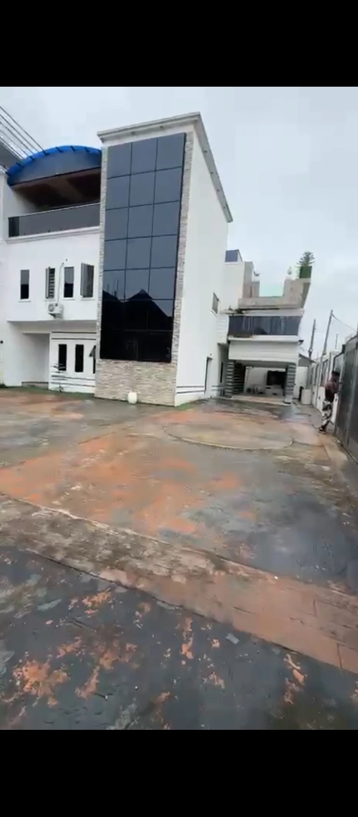 2 Bedroom Flat for Sale in Country home, Edo - Image 4