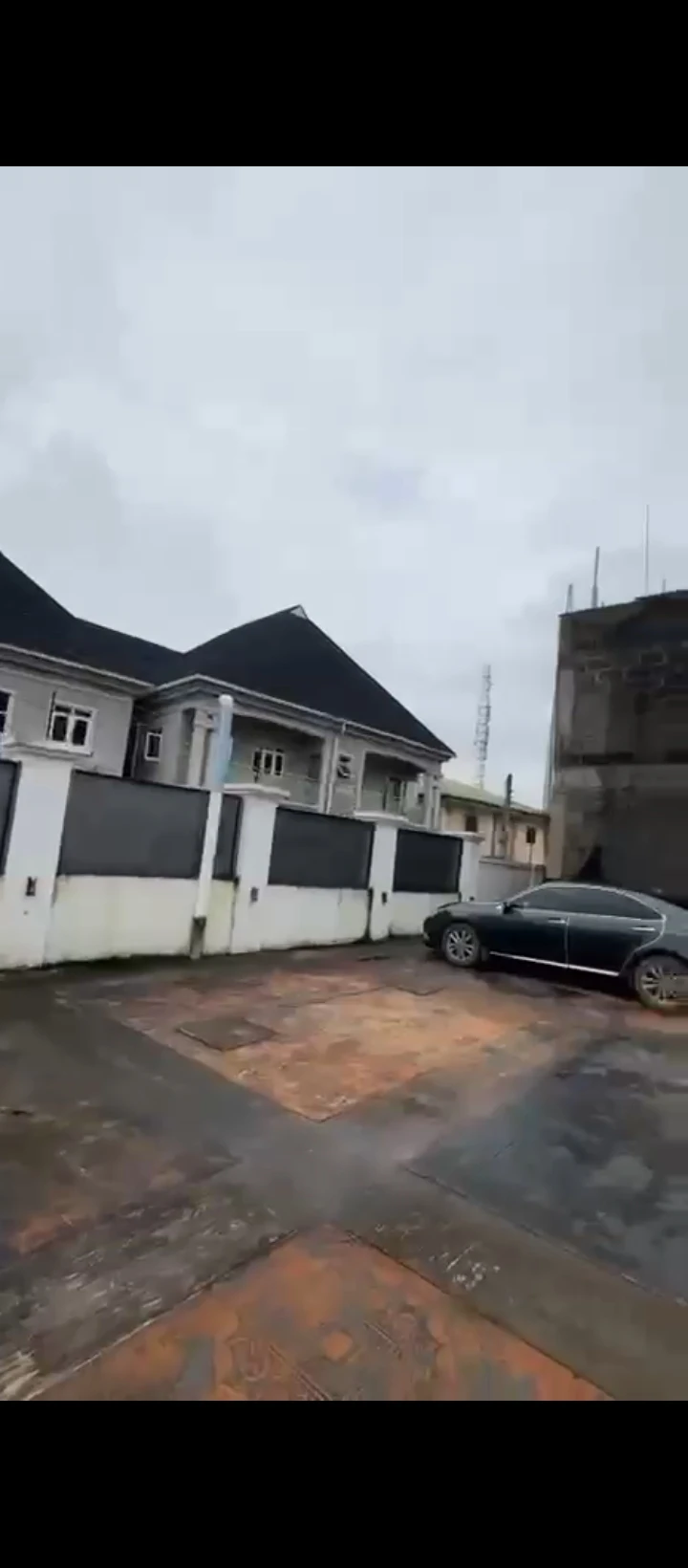2 Bedroom Flat for Sale in Country home, Edo - Image 1