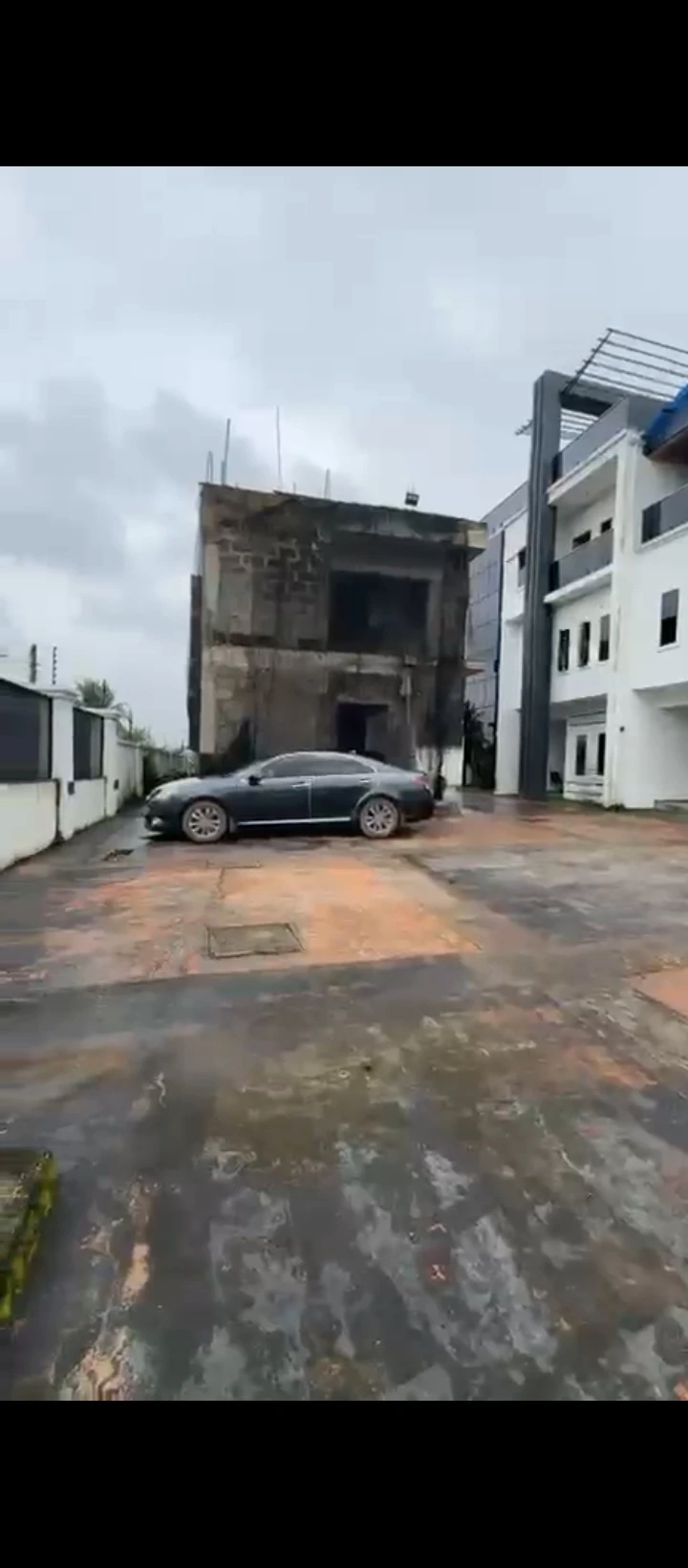 2 Bedroom Flat for Sale in Country home, Edo - Image 2