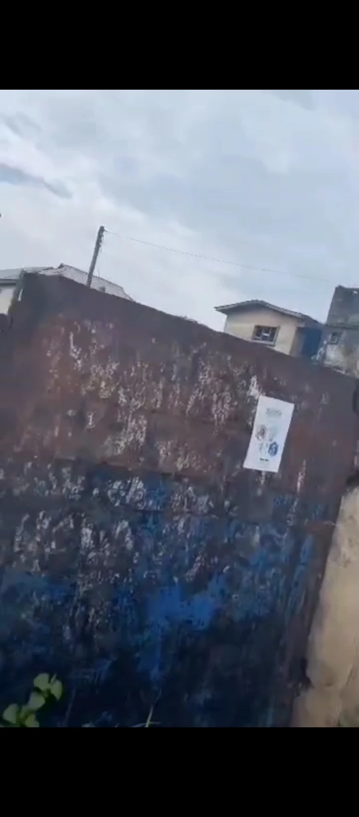 Land for Sale in Uwasota, Edo - Image 1