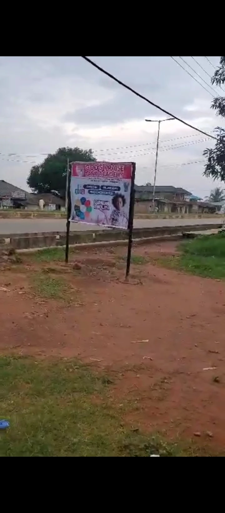 Land for Sale in Siluko road, Edo - Image 6