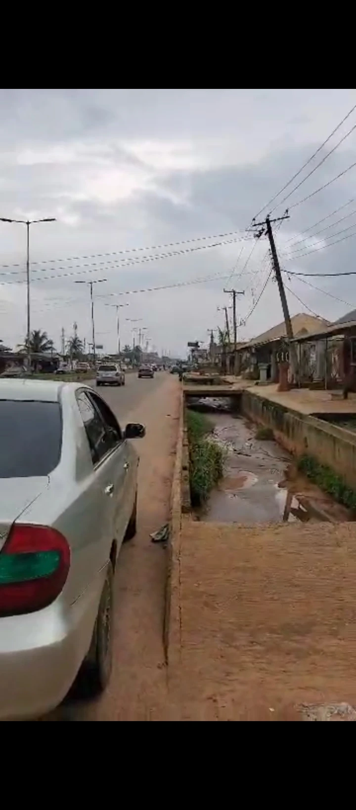 Land for Sale in Siluko road, Edo - Image 1