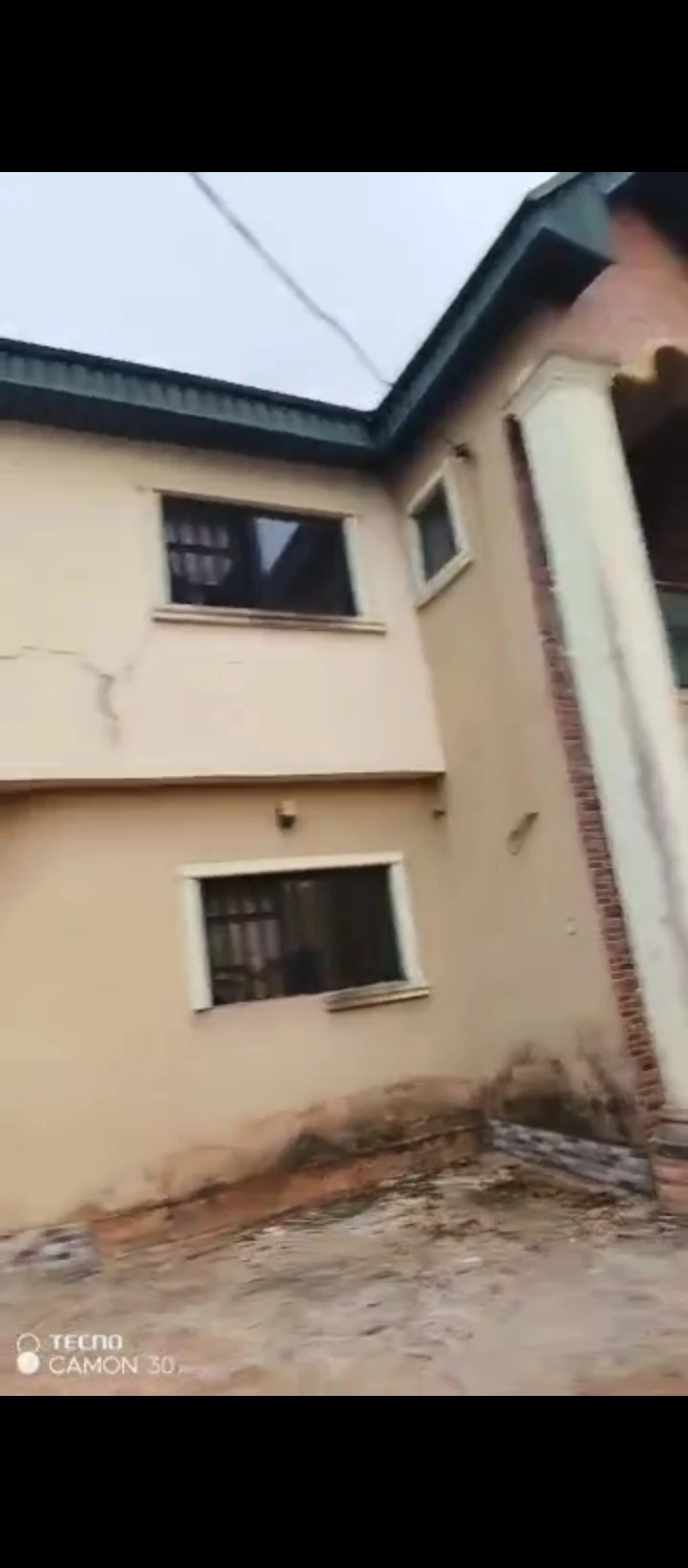 3 Bedroom Flat for Sale in Oko central, Edo - Image 3