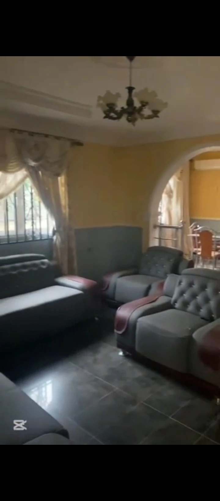 3 Bedroom Flat for Sale in Ogunwemnyi, Edo - Image 6
