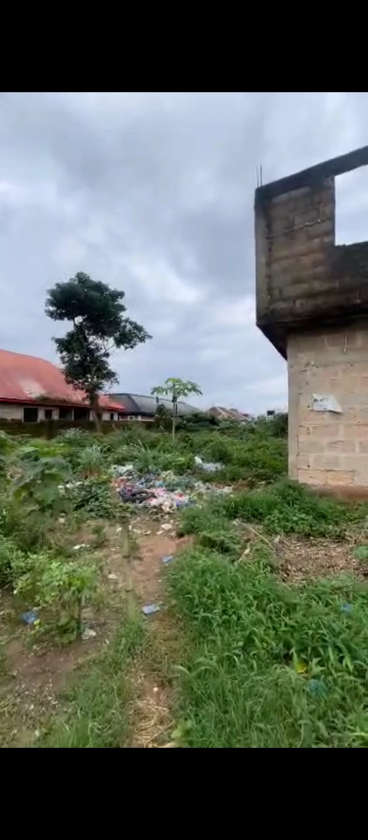 3 Bedroom Flat for Sale in Ekehuan road, Edo - Image 3