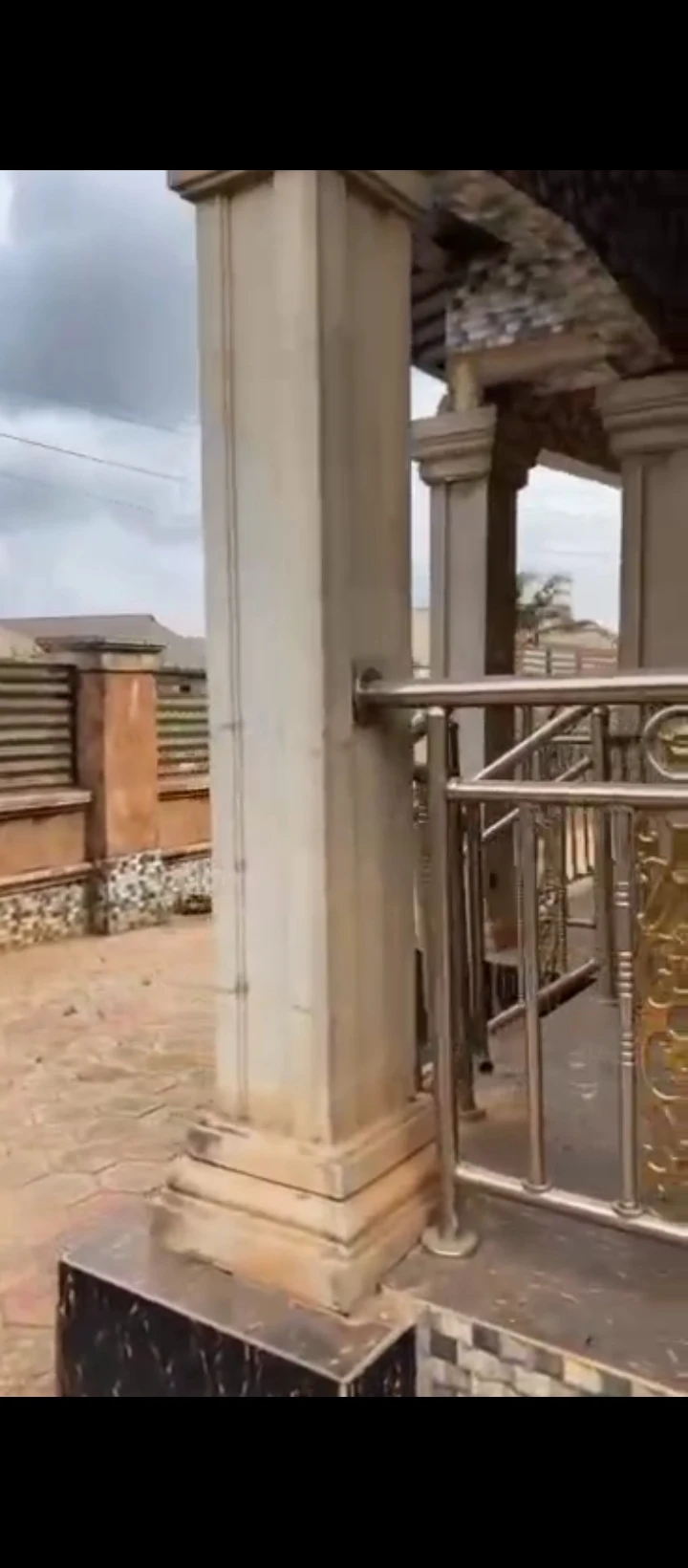 Bungalow for Sale in Siluko, Edo - Image 1