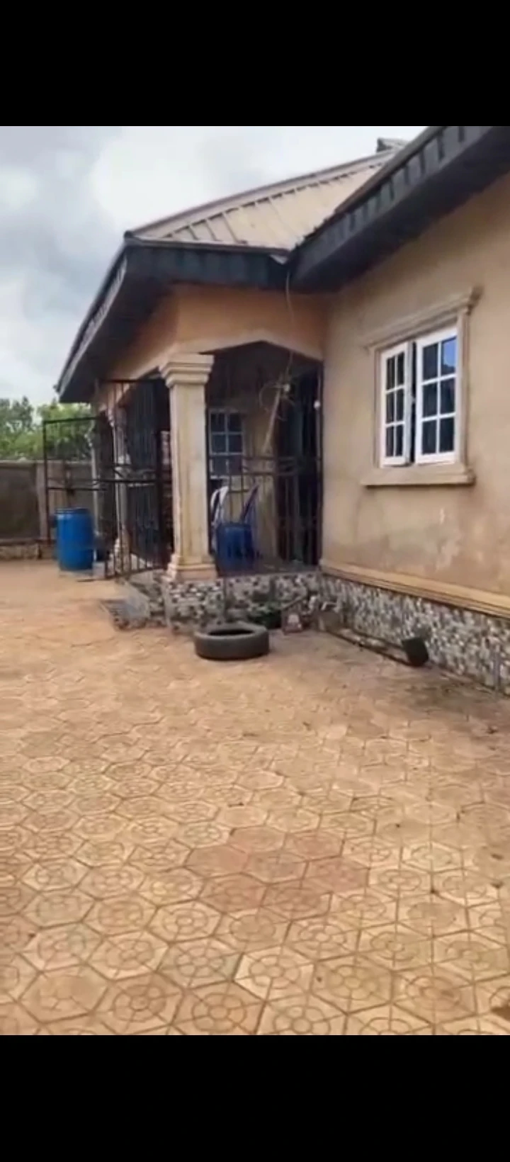 Bungalow for Sale in Siluko, Edo - Image 4
