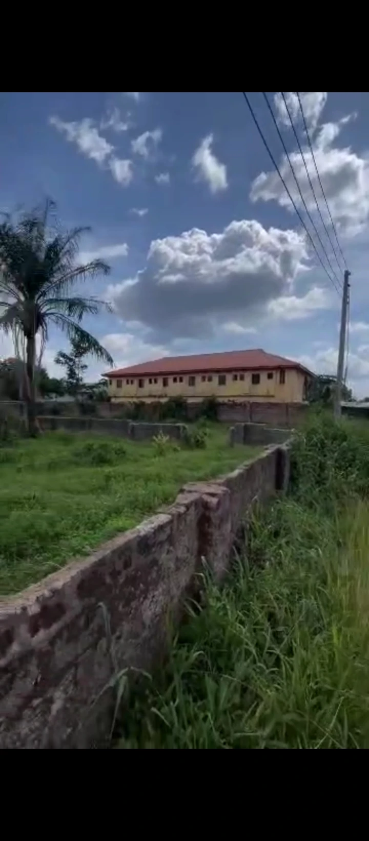 Land for Sale in Ugbowo, Edo - Image 3