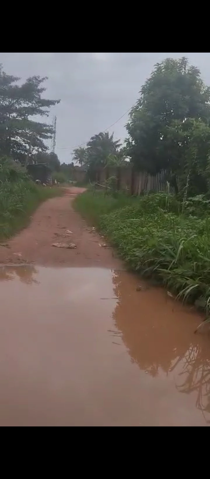 Land for Sale in Ekosoden, Edo - Image 1