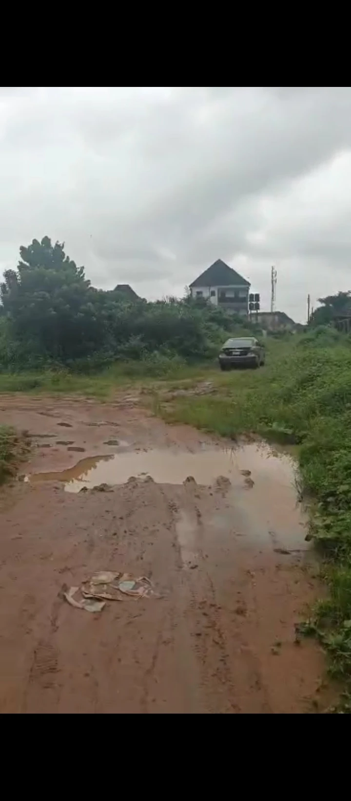 Land for Sale in Airport road, Edo - Image 5