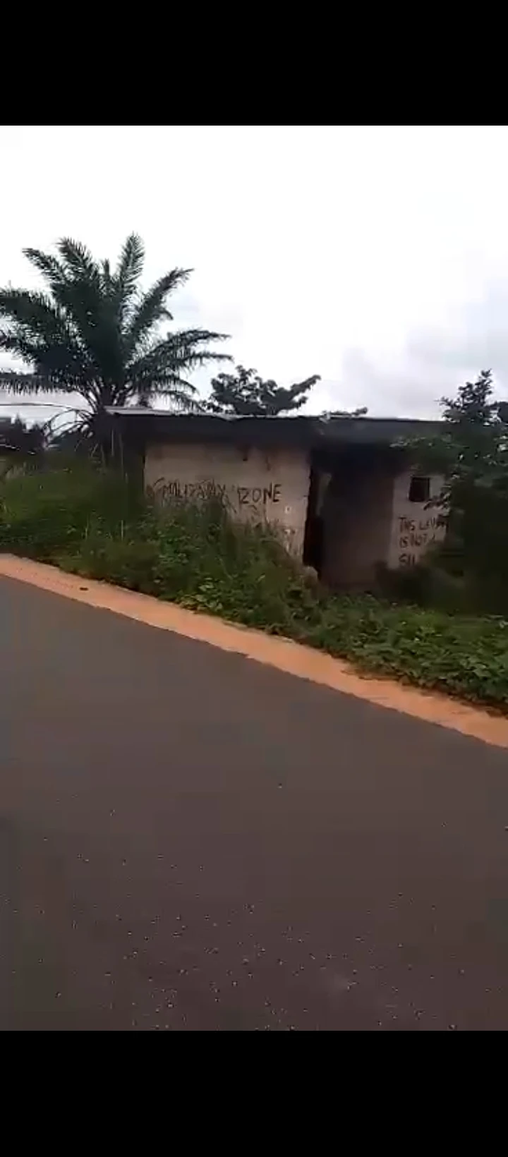 Land for Sale in Amagbe, Edo - Image 1