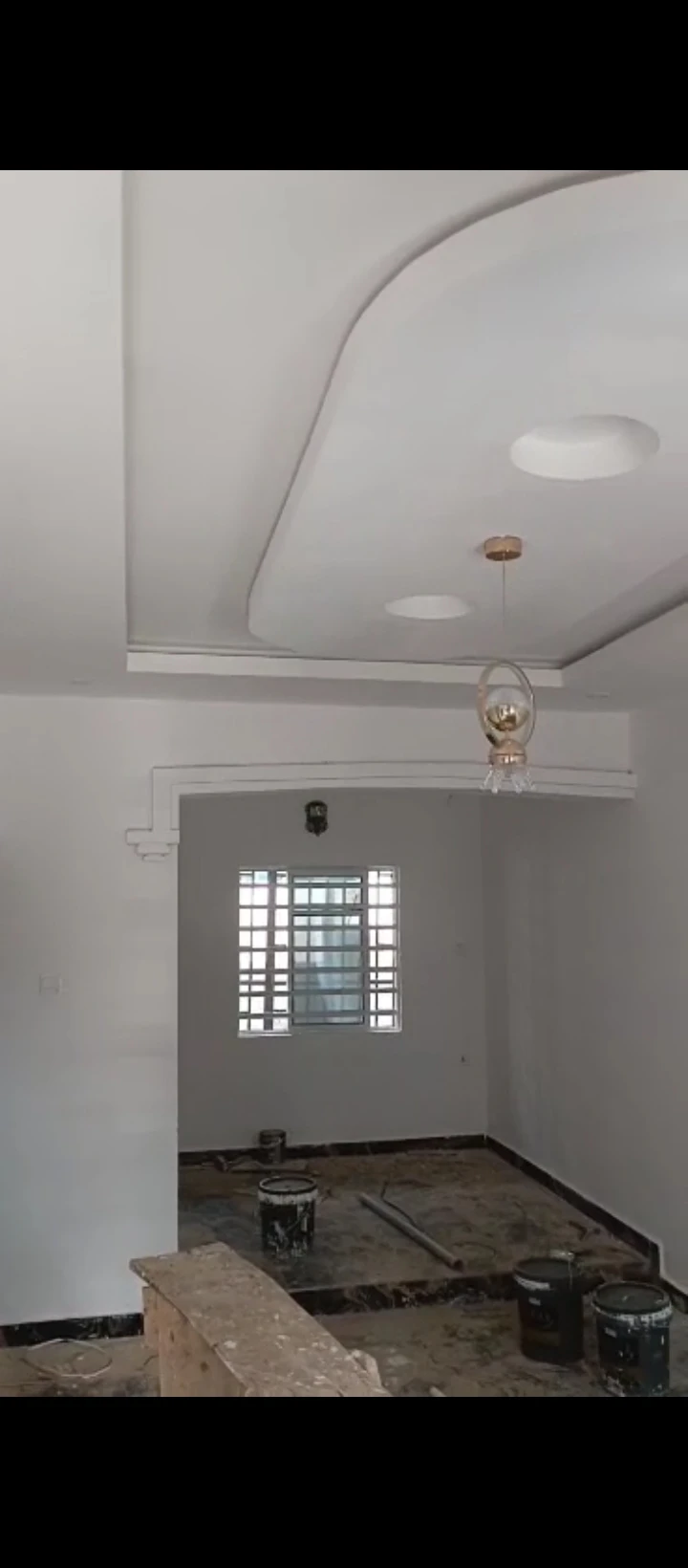 2 Bedroom Flat for Rent in Sapele road, Edo - Image 4