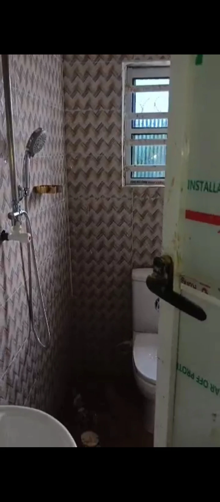 2 Bedroom Flat for Rent in Sapele road, Edo - Image 5