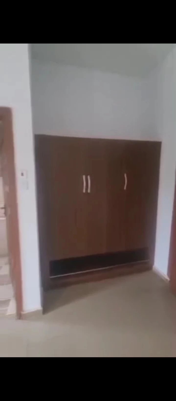 3 Bedroom Flat for Rent in 1st ugbor gra, Edo - Image 1