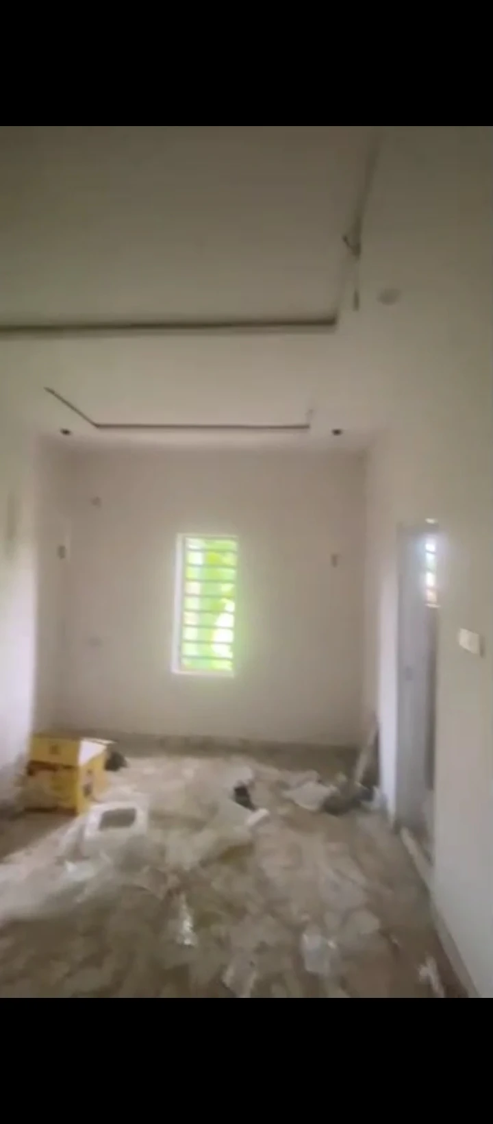 2 Bedroom Flat for Rent in Ogunwemnyi, Edo - Image 4