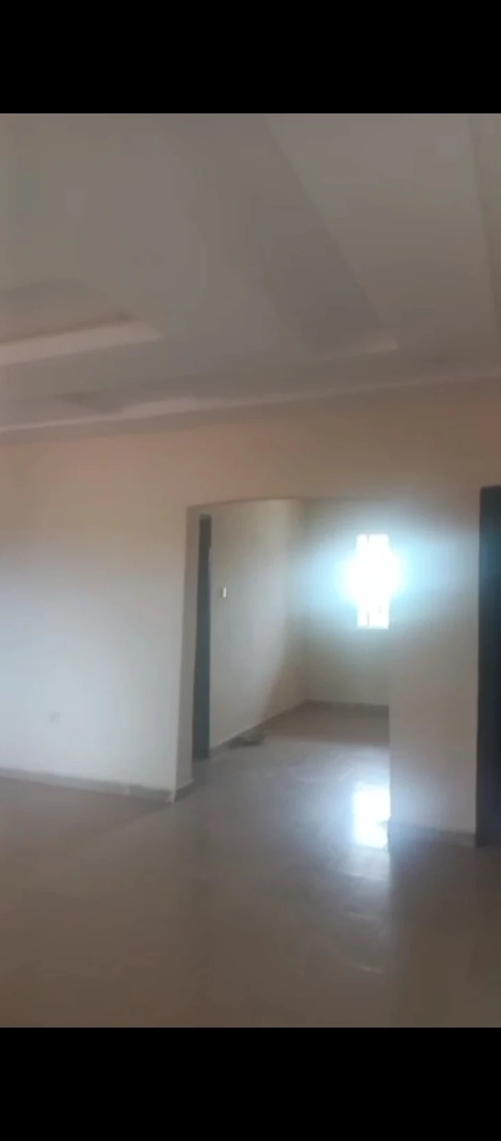 3 Bedroom Flat for Rent in Ugbor, Edo - Image 2