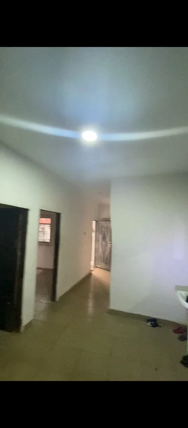 3 Bedroom Flat for Rent in Isihor, Edo - Image 4