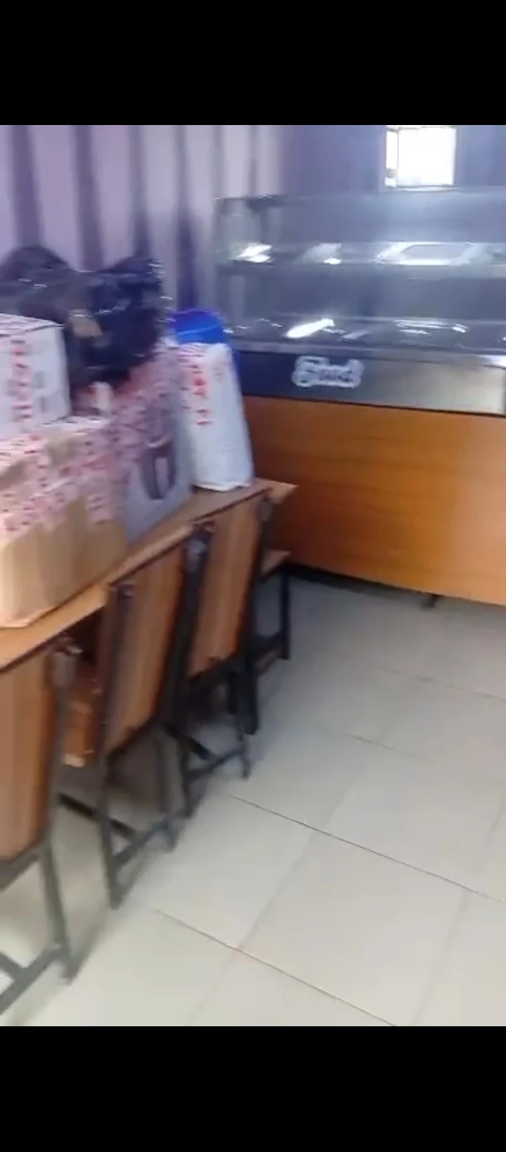 Store for Sale in Ugbowo uniben, Edo - Image 1