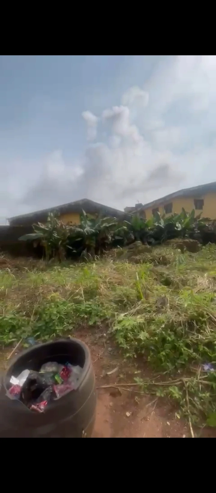 Land for Sale in Iriri airport road, Edo - Image 1