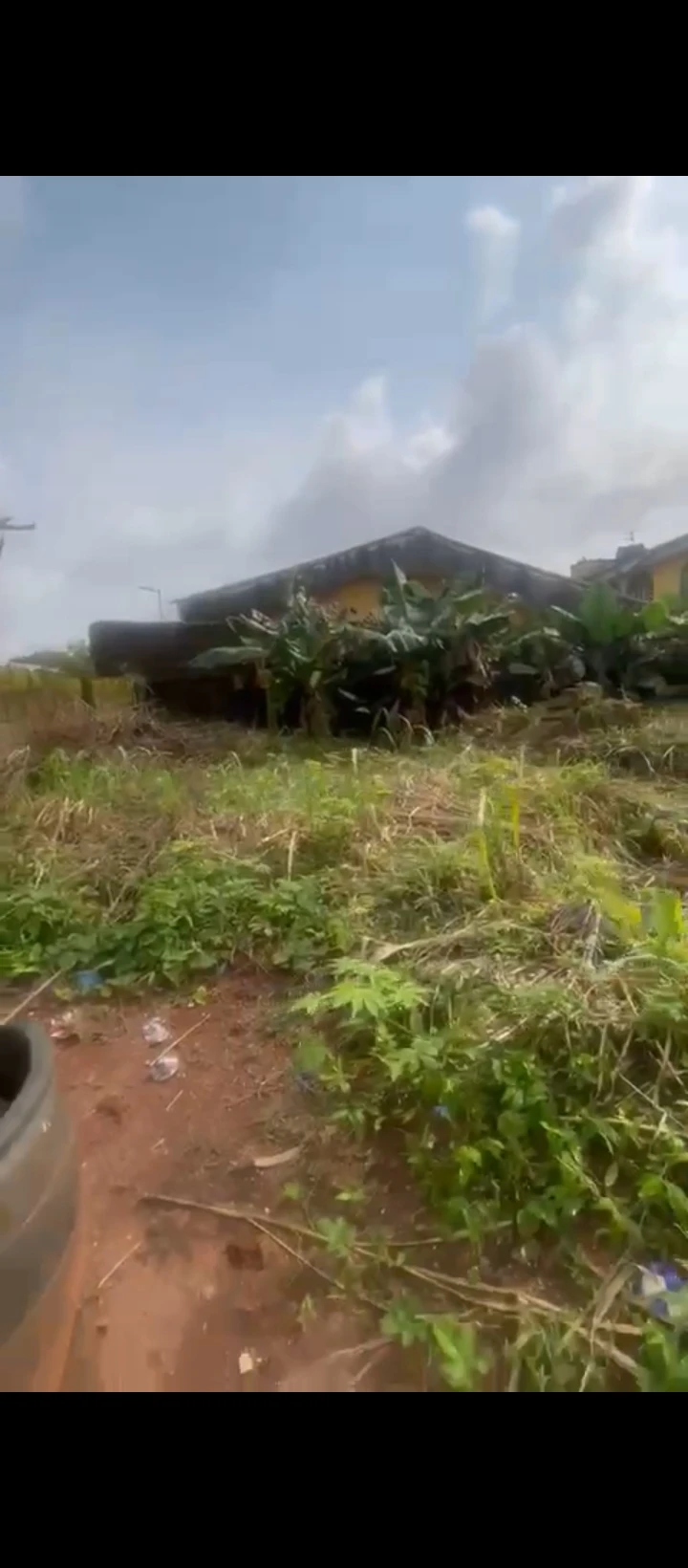 Land for Sale in Iriri airport road, Edo - Image 3