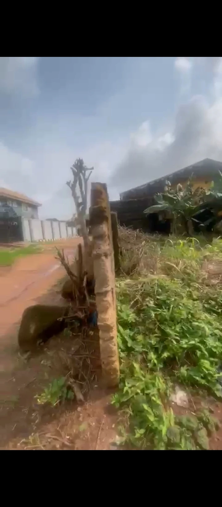 Land for Sale in Iriri airport road, Edo - Image 5