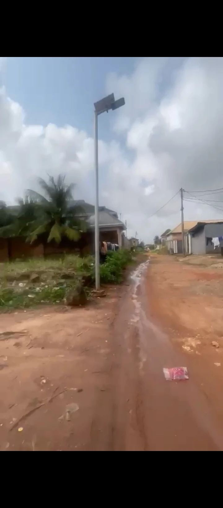 Land for Sale in Iriri airport road, Edo - Image 6
