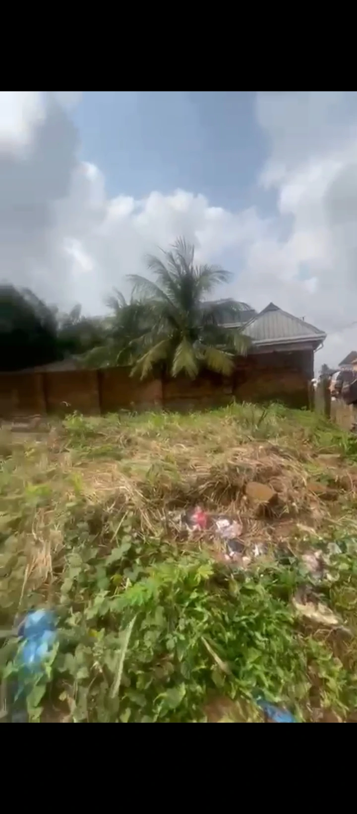 Land for Sale in Iriri airport road, Edo - Image 2