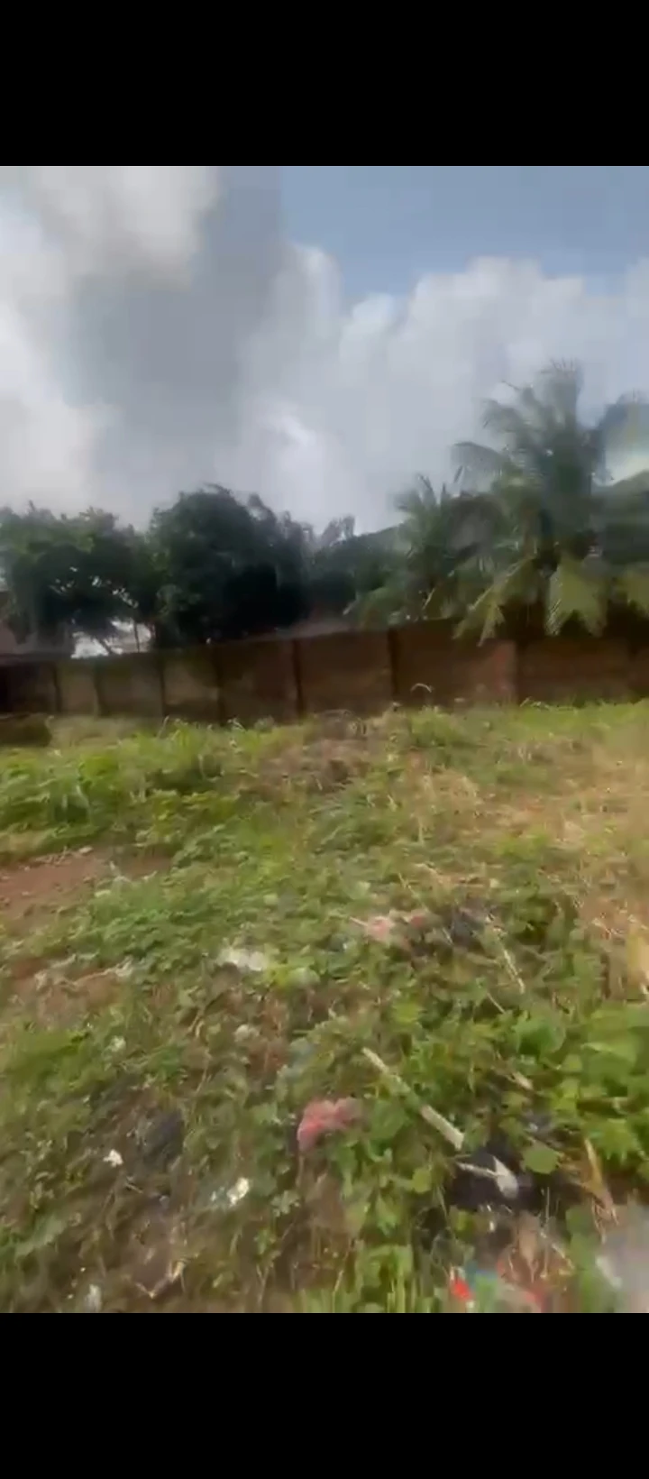 Land for Sale in Iriri airport road, Edo - Image 4