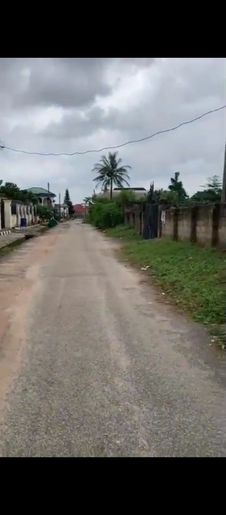 Land for Sale in Ugbor, Edo - Image 3