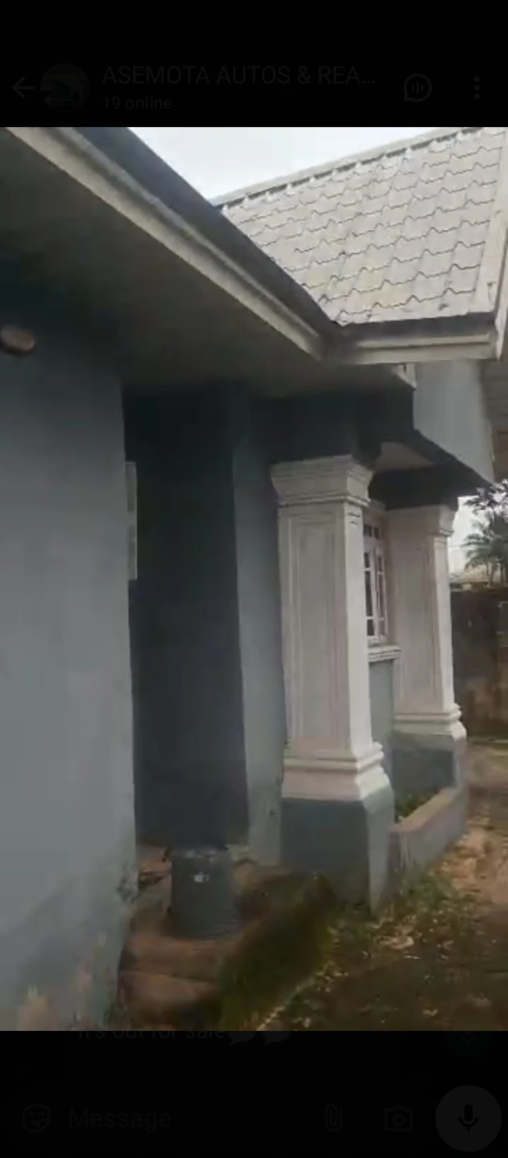 3 Bedroom Flat for Sale in Ugbor, Edo - Image 5
