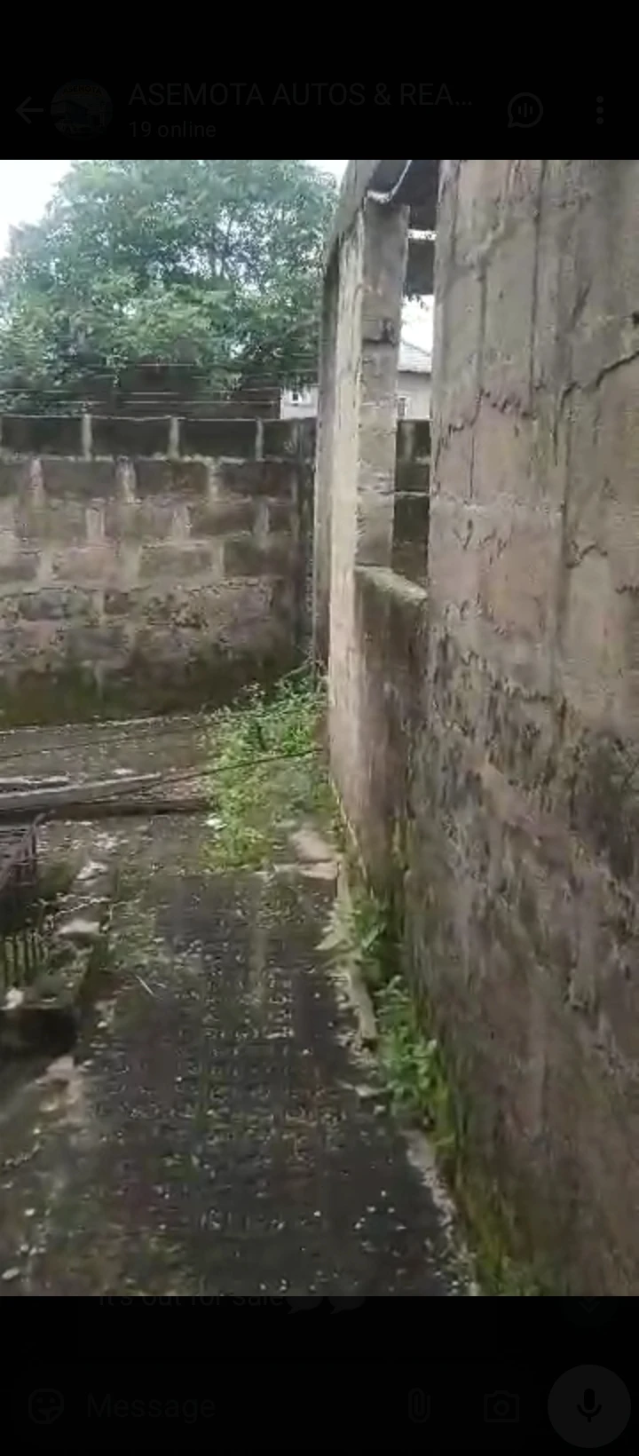 3 Bedroom Flat for Sale in Ugbor, Edo - Image 6
